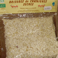 Sq195 brisures